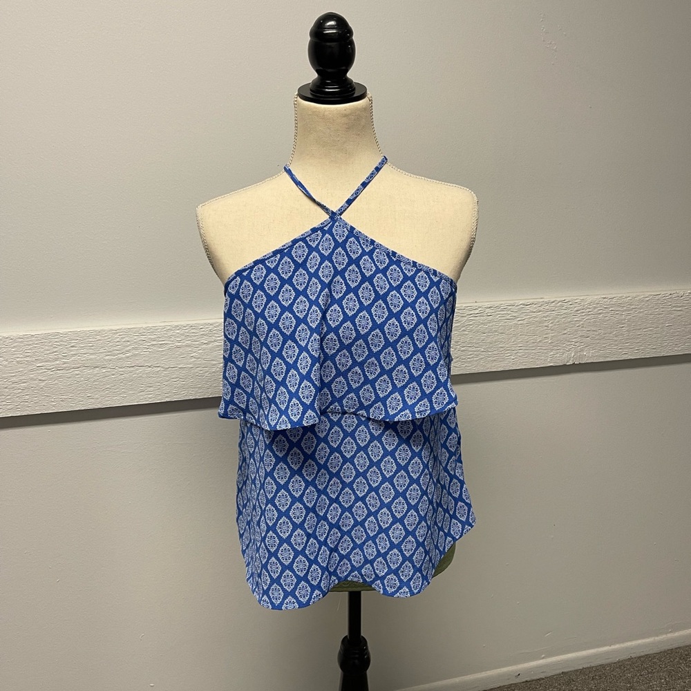 NWT Top